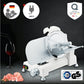 Schneidemaschine KA 1806 Grau/Weiss