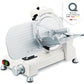 Schneidemaschine KA 1806 Grau/Weiss