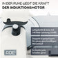 Schneidemaschine KA 1806 Grau/Weiss