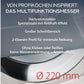 Schneidemaschine KA 1806 Grau/Weiss