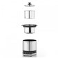 Cuociriso da cucina mini 1 l