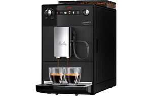 Kaffeevollautomat Latticia OT Grau - MEGART