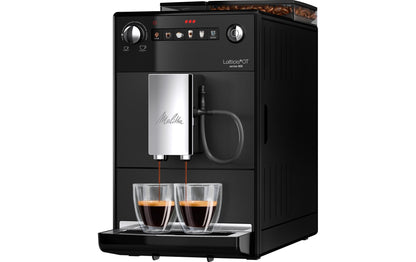 Kaffeevollautomat Latticia OT Grau