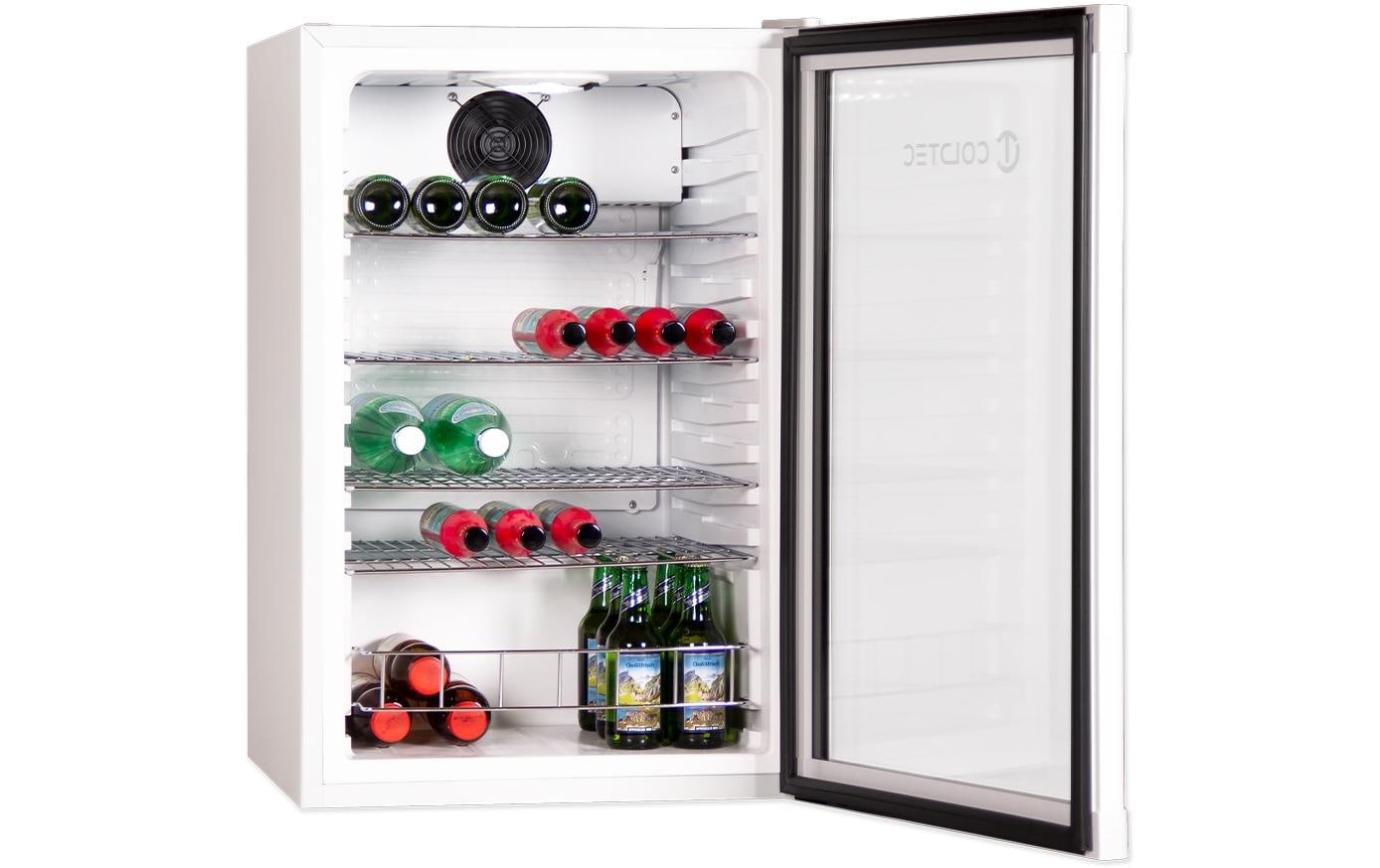 Gewerbekühlschrank 130L Rechts (wechselbar) - MEGART