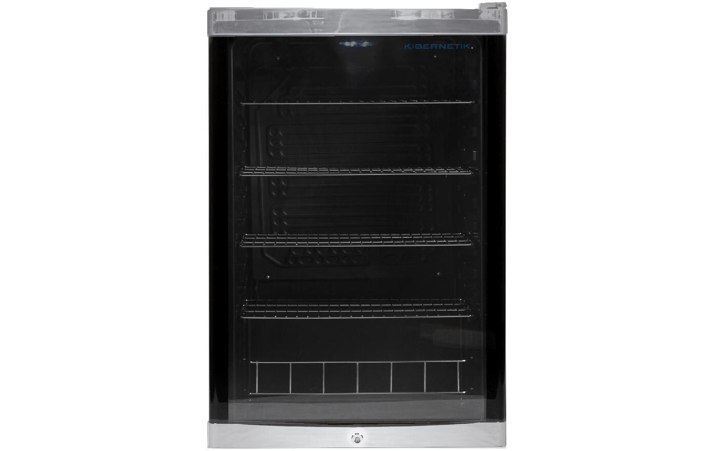 Gewerbekühlschrank GK130L01 Rechts (wechselbar) - MEGART