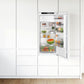 Serie 6, Einbau - Kühlschrank mit Gefrierfach, 122.5 x 56 cm KIL42ADD1H - MEGART