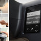 Serie 6, Küchenmaschine mit Waage, 1600 W, Schwarz, Edelstahl gebürstet, MUMS6ZS17 - MEGART