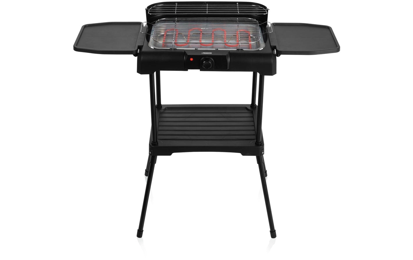 Tristar Standgrill Elektro, 2200 W - MEGART