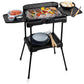 Tristar Standgrill Elektro, 2200 W - MEGART