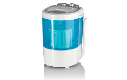 Mini Waschmaschine 07475 Oben