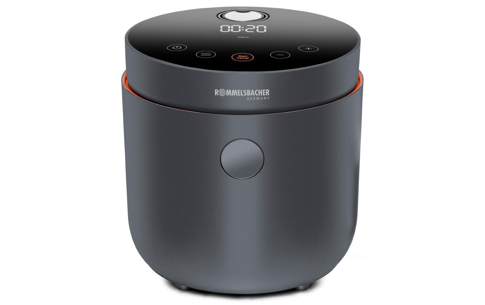 Reiskocher MRK 500 R, 2 l - MEGART