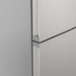 iQ300, Freistehende Kühl - Gefrier - Kombination, 186 x 60 cm, Stahl KG36N2ICF - MEGART
