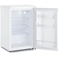 Kühlschrank VKS8808, Weiss, Rechts, Wechselbar - MEGART