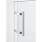 Kühlschrank VKS8808, Weiss, Rechts, Wechselbar - MEGART