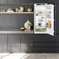 iQ500, Einbau - Kühlschrank mit Gefrierfach, 122.5 x 56 cm KI42LADD1H - MEGART