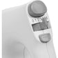 Handmixer MX - 4202 Weiss - MEGART