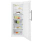 Gefrierschrank SG220N, Rechts/Wechselbar - MEGART