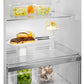 Gefrierschrank SG220N, Rechts/Wechselbar - MEGART