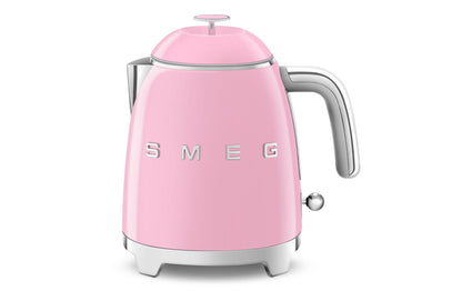 Wasserkocher 50's Style KLF05PKEU 0.8 l, Pink - MEGART