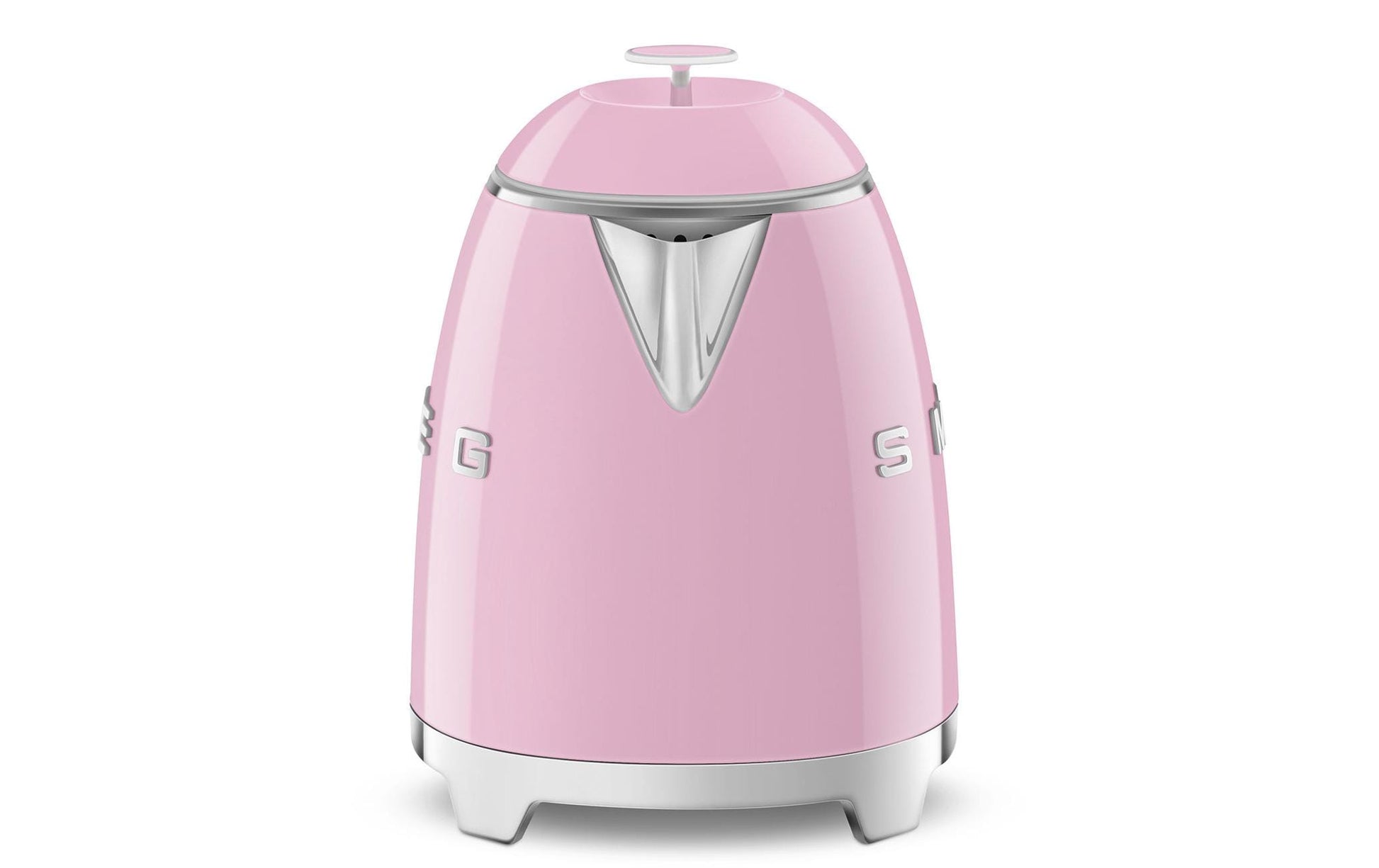 Wasserkocher 50's Style KLF05PKEU 0.8 l, Pink - MEGART