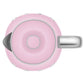 Wasserkocher 50's Style KLF05PKEU 0.8 l, Pink - MEGART