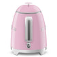 Wasserkocher 50's Style KLF05PKEU 0.8 l, Pink - MEGART