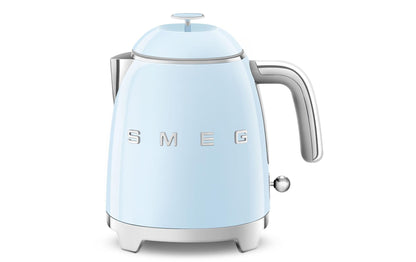 Wasserkocher 50's Style KLF05PBEU 0.8 l, Blau - MEGART