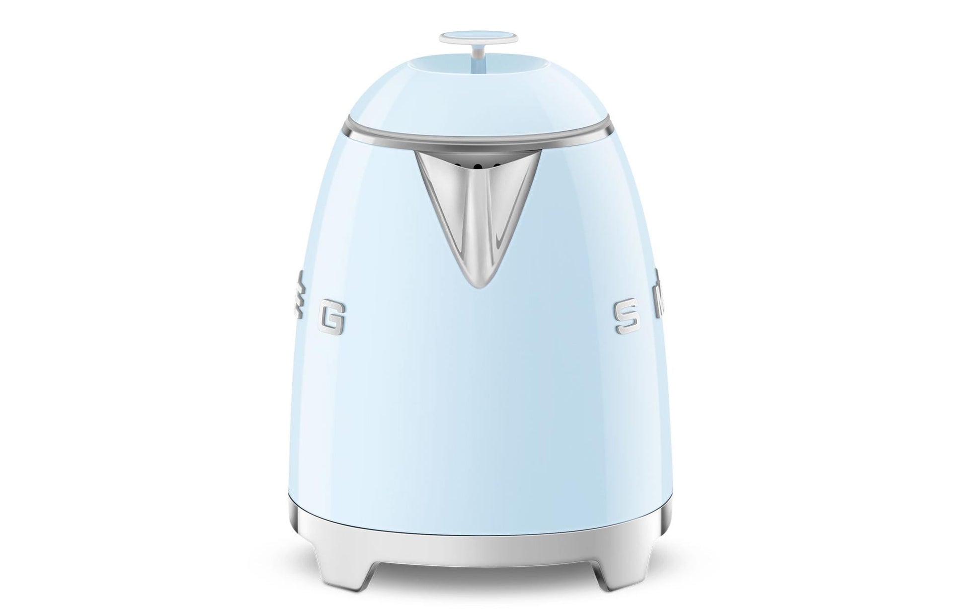 Wasserkocher 50's Style KLF05PBEU 0.8 l, Blau - MEGART