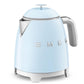 Wasserkocher 50's Style KLF05PBEU 0.8 l, Blau - MEGART