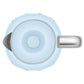 Wasserkocher 50's Style KLF05PBEU 0.8 l, Blau - MEGART