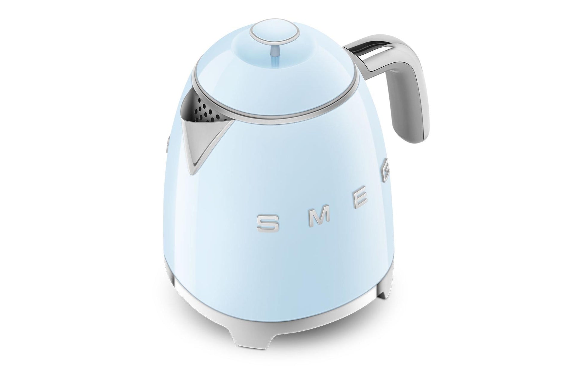 Wasserkocher 50's Style KLF05PBEU 0.8 l, Blau - MEGART