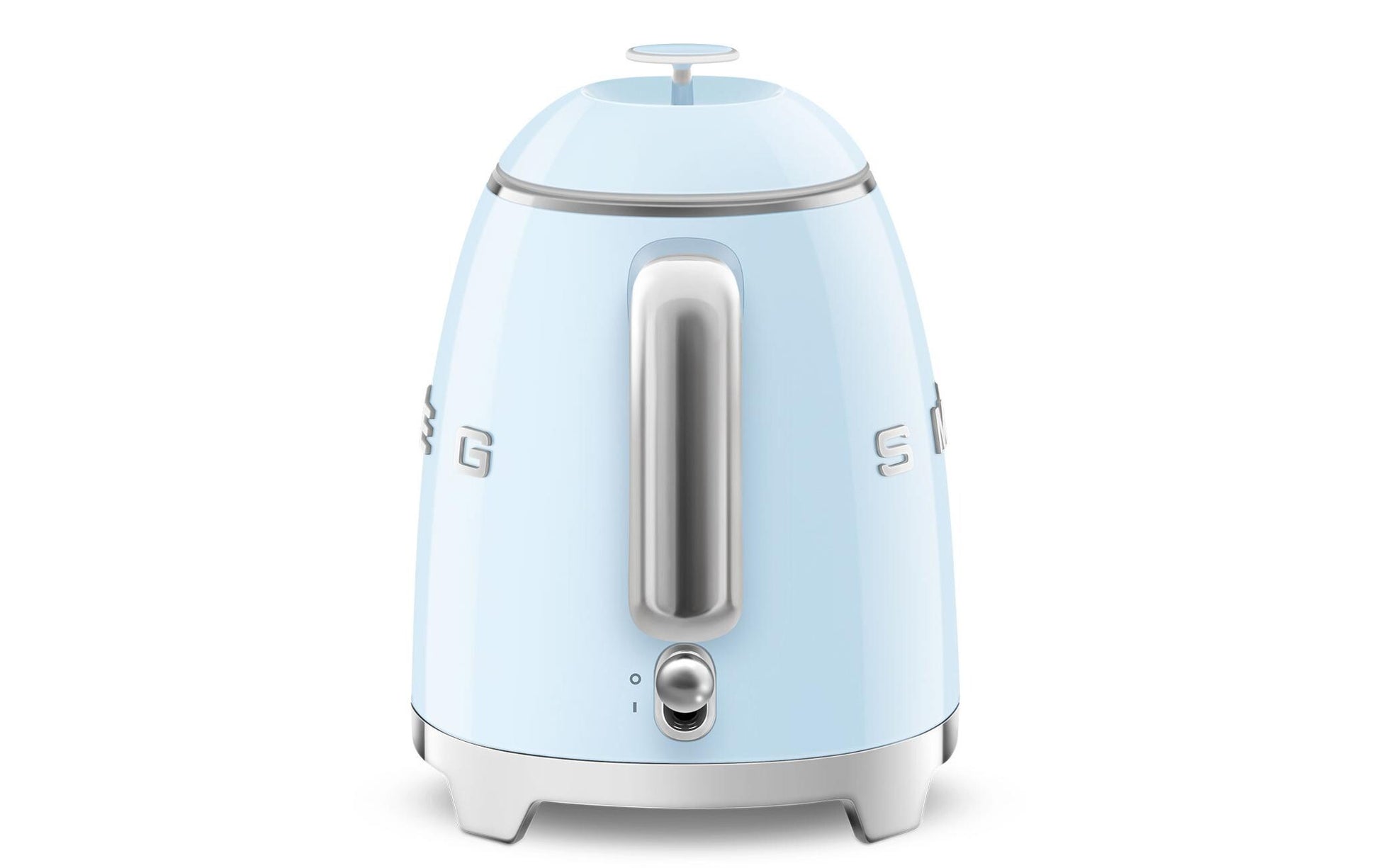 Wasserkocher 50's Style KLF05PBEU 0.8 l, Blau - MEGART