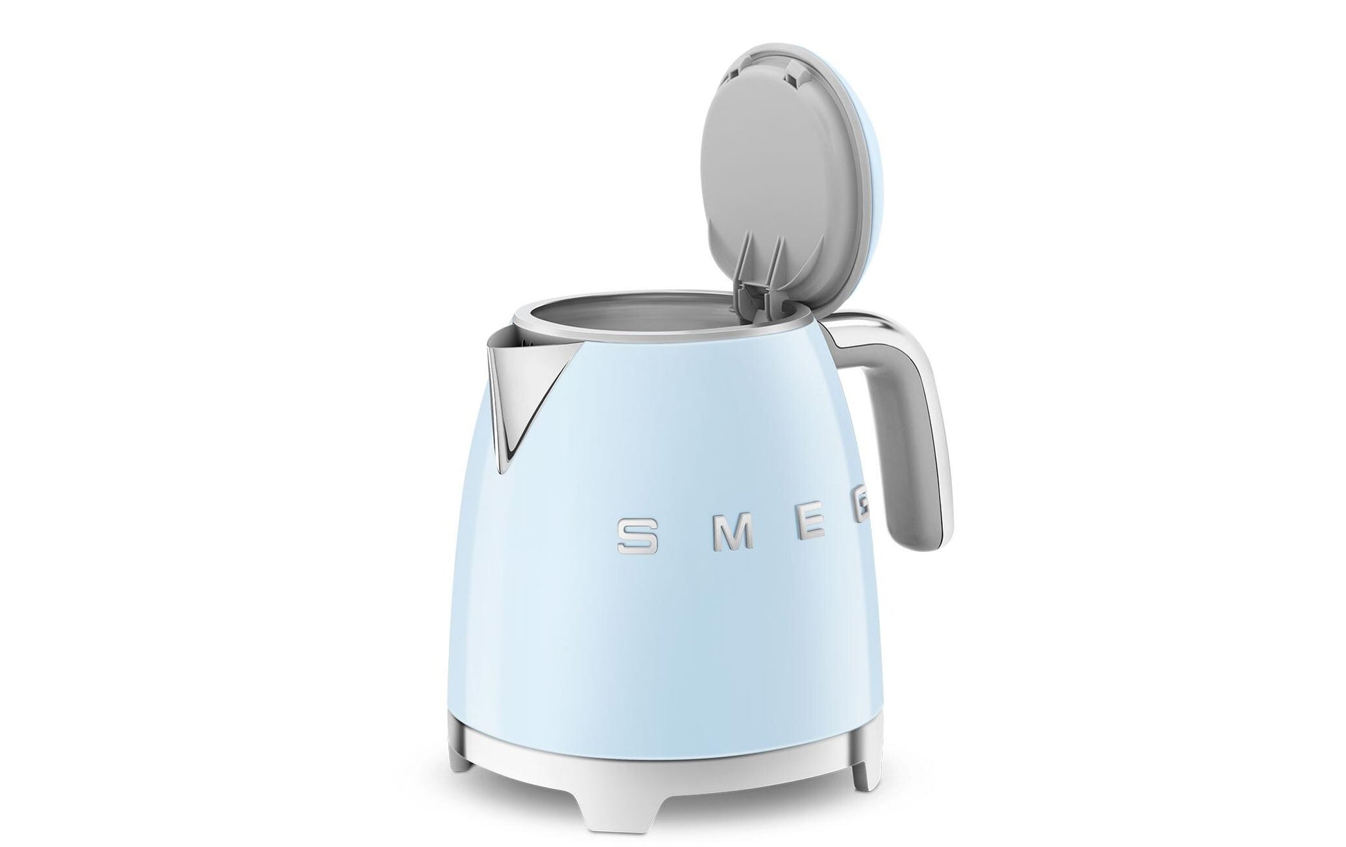 Wasserkocher 50's Style KLF05PBEU 0.8 l, Blau - MEGART