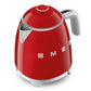 Wasserkocher 50's Style KLF05RDEU 0.8 l, Rot - MEGART