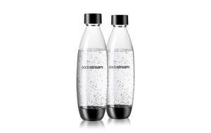 Flasche Fuse 1 l, 2 Stück - MEGART