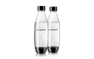 Bouteille de Fuse 1 l, 2 pièces