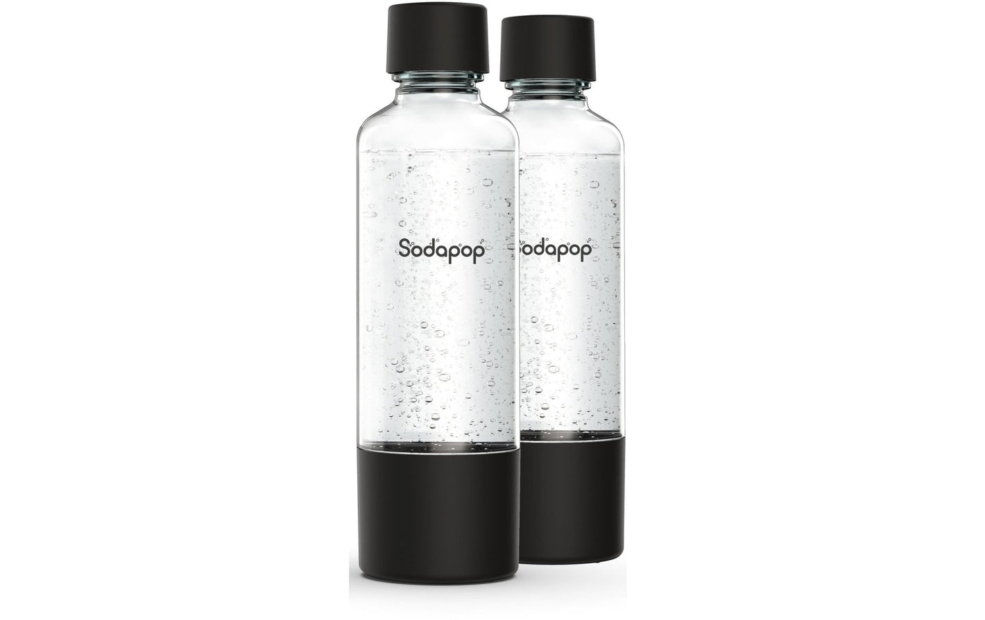 Flasche Logan Kunststoff - MEGART