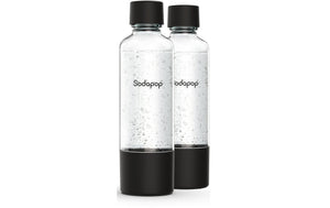 Flasche Logan Kunststoff - MEGART