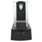 Kapselmaschine Compact Pro XL Schwarz/Silber - MEGART