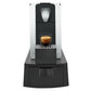 Kapselmaschine Compact Pro XL Schwarz/Silber - MEGART