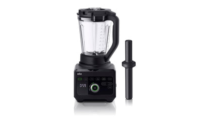 Standmixer PowerBlend 9 JB 9040, Schwarz - MEGART