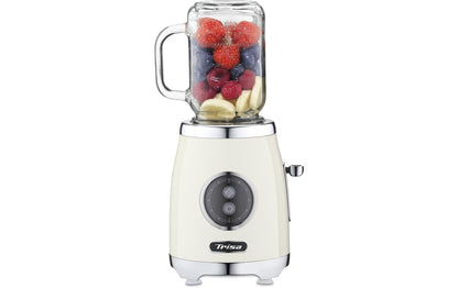Standmixer Mix 'n' Joy Weiss - Gelb - MEGART