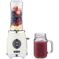 Standmixer Mix 'n' Joy Weiss - Gelb - MEGART