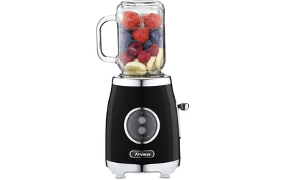 Standmixer Mix 'n' Joy Schwarz - MEGART