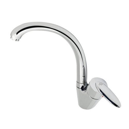 Einhebel - Unterbau - Waschbeckenhochhahn Como - MEGART