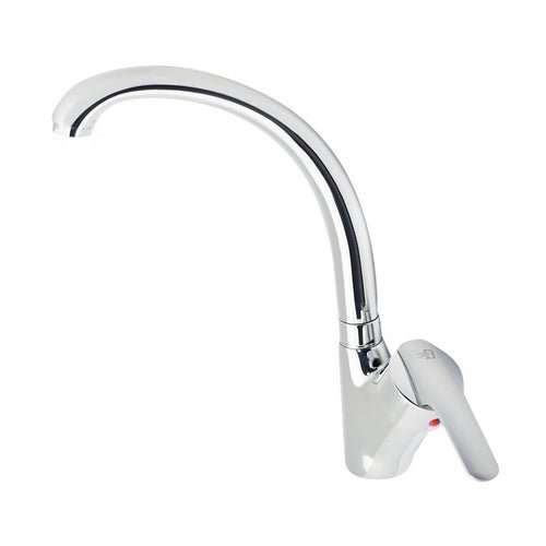 Einhebel - Unterbau - Waschbeckenhochhahn Palermo - MEGART