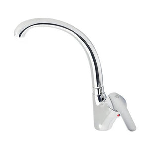 Einhebel - Unterbau - Waschbeckenhochhahn Palermo - MEGART