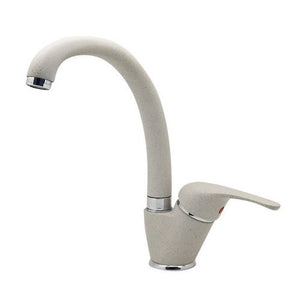 Einhebelmischer Spüle Hohe Auslauf - MEGART