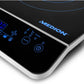 Induktionskochplatte MD 17595 2000 W - MEGART
