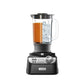Food Processor MultiPro XL Weigh+ FDM72.990SS, Grau/Silber - MEGART